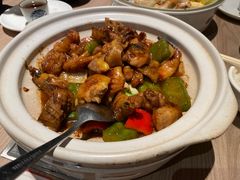 -滋粥楼·顺德菜(番禺广场总店)