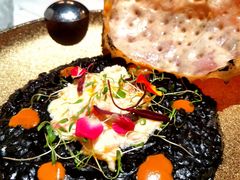 -Osteria Garden 生蚝花园餐厅(原进贤路店)