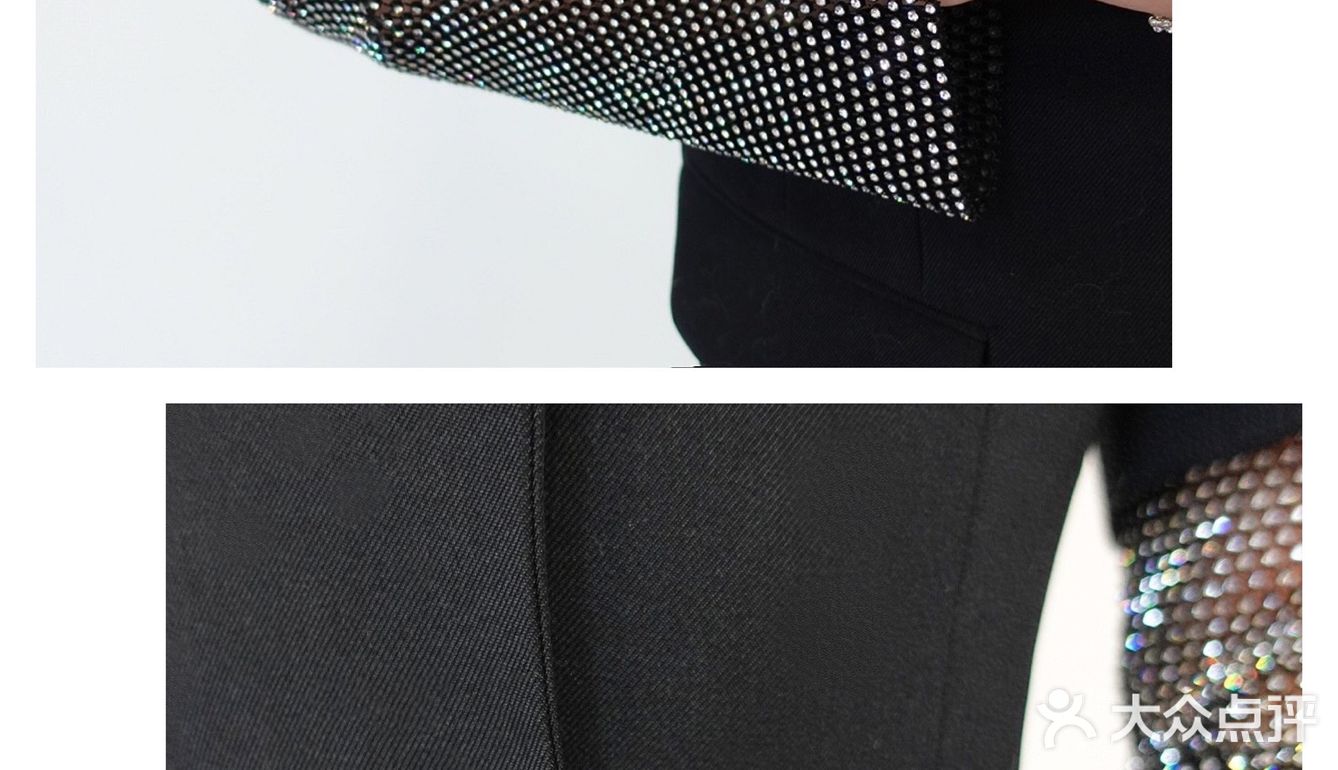 OOTD｜100斤超显瘦穿搭