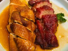 -新旺茶餐厅(嘉里城店)