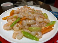 -七菜馆·东北菜·蒸饺(文体路店)