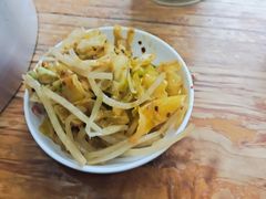 -张小生鲜汁肉包(商业街店)