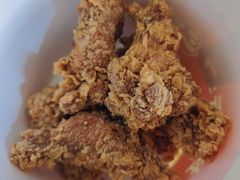 -塔斯汀中国汉堡(夏良地铁口店)