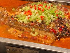 -炉鱼(萧山万象汇店)