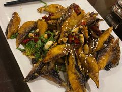 -刘胖子家常菜·蹄花焖藕(中南店)