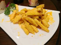 -宏天寶·北京烤鸭(宾馆西路2店)