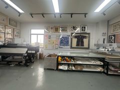 -龙慧画框·裱画配框工厂店