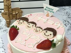 -ZUO无作不乐烘焙课堂(国贸城店)
