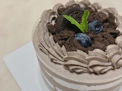-36cake生日蛋糕(福田店)