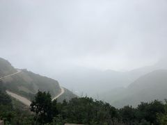 -白草畔自然风景区