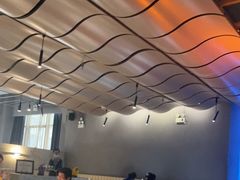 -Gray Whale 灰鲸餐厅(北美N1店)
