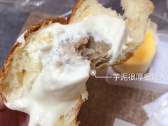-欧诺爱烘焙(高新万达店)