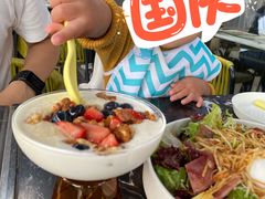 -The Rug Cafe(王府中环店)