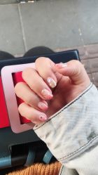 -Easy Lady美甲美睫半永久纹绣工作室