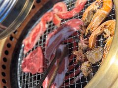 -神户赤童日式烤肉伙伴(东直门店)