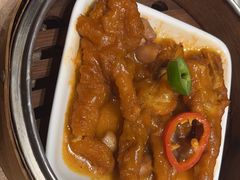 -广东胜利宾馆西关粤中餐厅