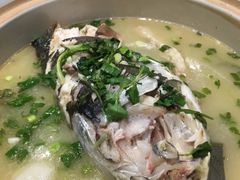 -锡和无锡菜(景丽苑店)