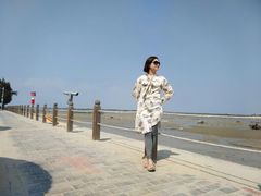 -北海金海湾红树林生态旅游区