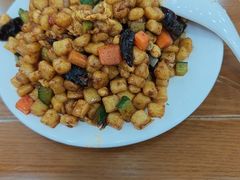 -白魁老号饭庄(交道口店)