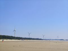 -六鳌翡翠湾滨海度假景区