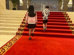 -上海虹桥西郊庄园丽笙大酒店