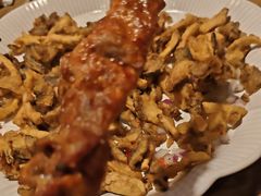 -那时新疆·若羌(经纬汇店)