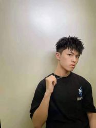 -DG SALON·潮牌造型