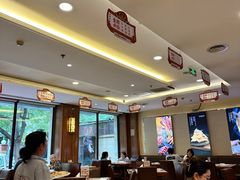 -东方饺子王(大屯路店)