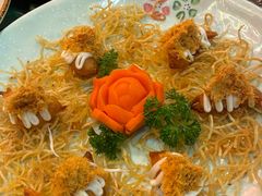 -蘑菇私房菜小馆(杨家坪西城天街店)