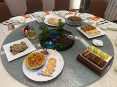 -金满福国际酒店(迎宾大道店)