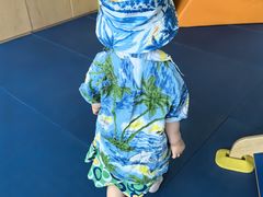 -金宝贝早教(万达广场中心店)