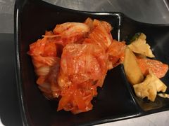 -烤路里·韩国品质自助烤肉(石路天虹4号店)