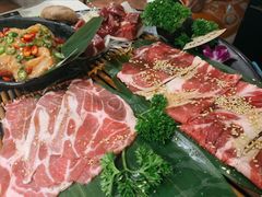 -猫爪爪原切自助烤肉(观音桥阳光世纪店)
