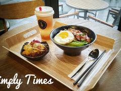 -SimplyTimes鎏金食堂