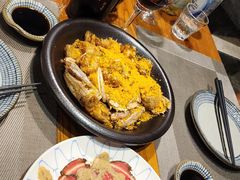 -山盛创作料理·Yamamori(珠宾店)