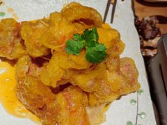 -小俩口烧烤东北菜(双井店)