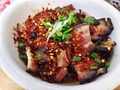 -胖东瓜·浏阳菜馆(火车站店)
