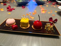 -长沙W酒店·SHINN YEN星艳中餐厅