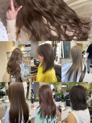 -BEAUTY HAIR GANO
