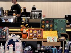 -星巴克臻选(北京银泰店)