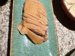 -南京大牌档(夫子庙老门东店)