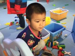 -奇趣童年运动馆(宜家馆)