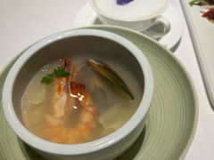 -王品牛排(珠海富华里店)