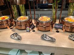 -富力希尔顿酒店·地阔自助餐厅