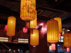 -小龙坎火锅(全球总店)