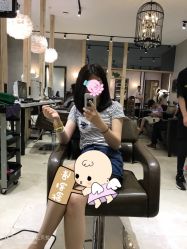 -HAIR HERE造型