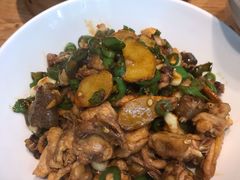 -火候轩品质湘菜·私厨(市府店)