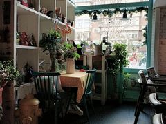 -Kitchen·Y洋厨房西餐厅(王府壹号店)
