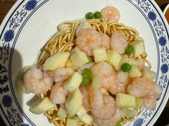 -王家沙点心店(南京西路总店)