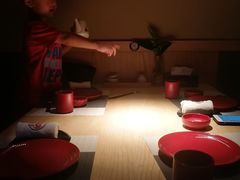 -京料理·日料自助·铁板燒(复悦城店)